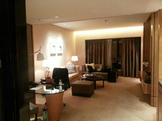 中山喜来登酒店主图