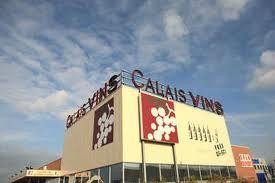 Calais Vins景点图片