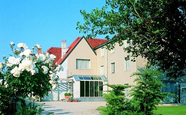 Hotel Aura Maris-浴室