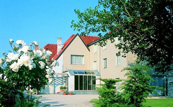 Hotel Aura Maris主图