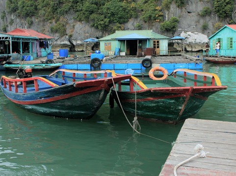 Intrepid Urban Adventures - Hanoi-河内必去景点