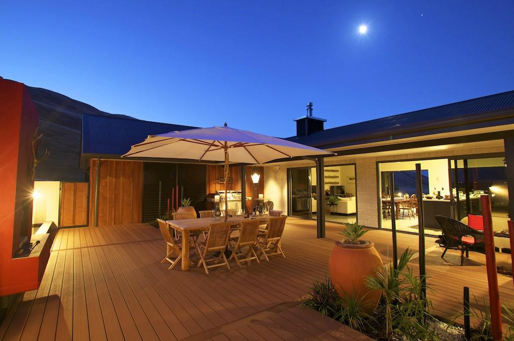 Millhills Lodge