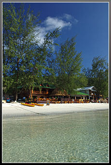 龟岛潜水-涛岛必去景点