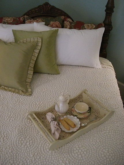 Blue Fern Bed and Breakfast主图