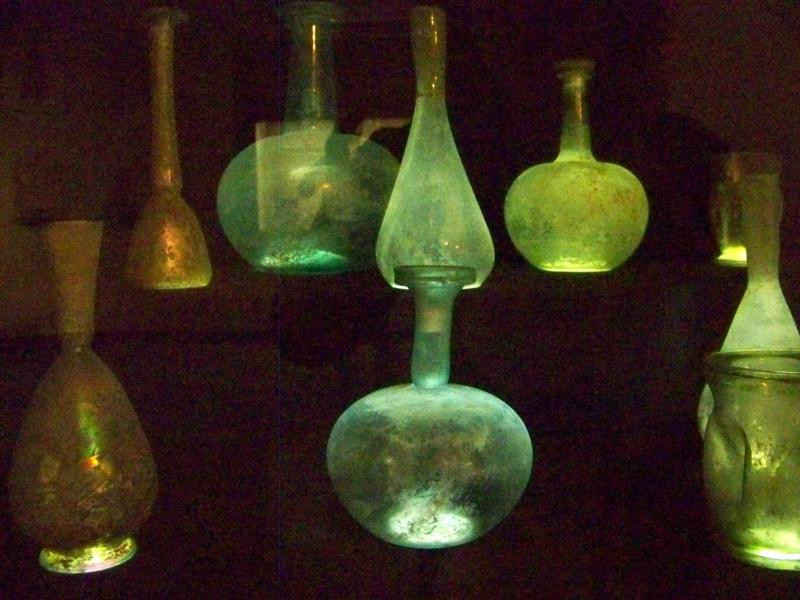 Ephesus Museum-塞尔丘克必去景点