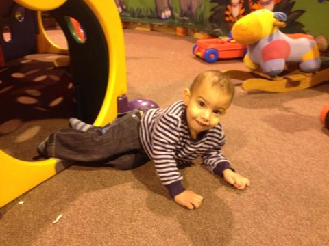 Monkey Bizz-罗契斯特必去景点