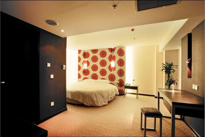 莱弗仕商务快捷酒店主图