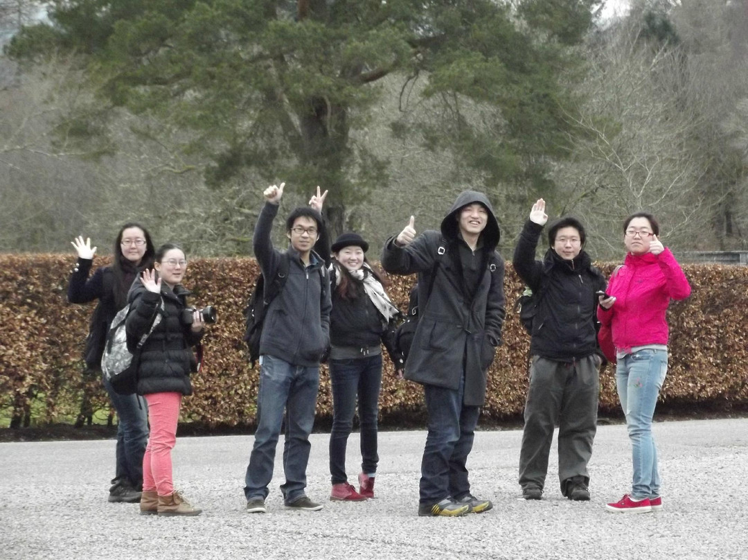 Arkland Holiday Accommodation主图