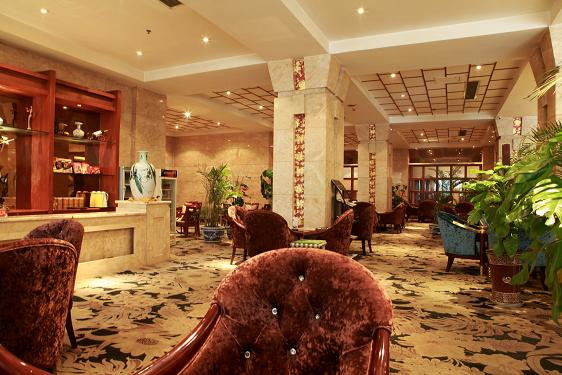南充万泰大酒店(西华师大行署校区店)主图