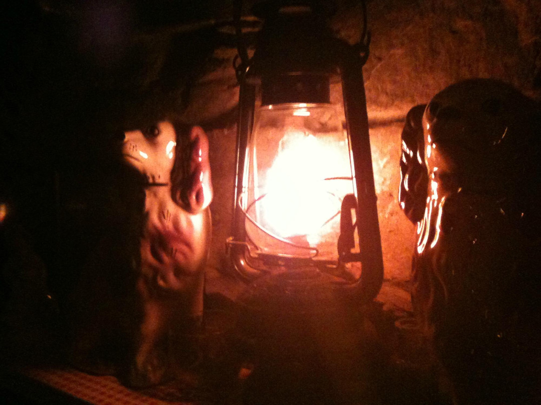 The Forge-多尼戈尔城镇必去景点