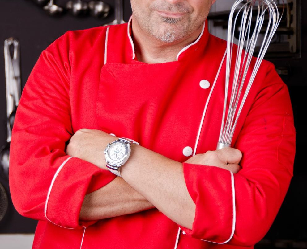 Restaurant le Prieure