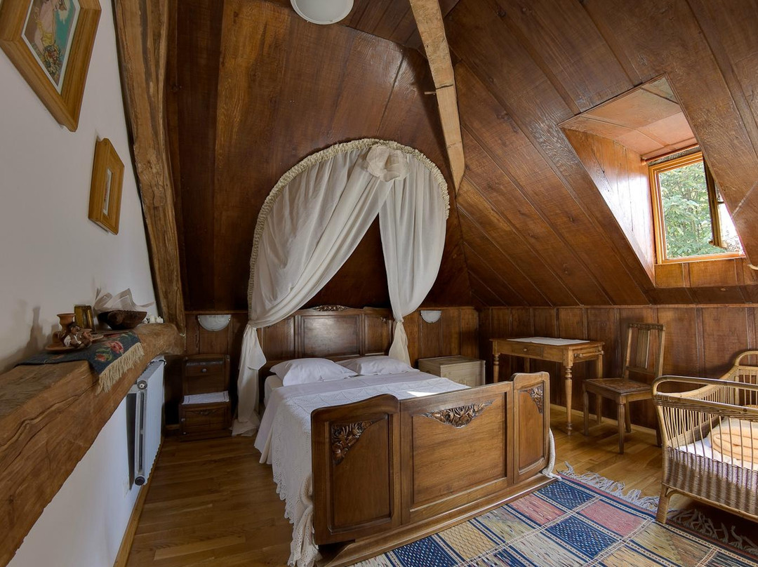 Chateau Gaillard主图