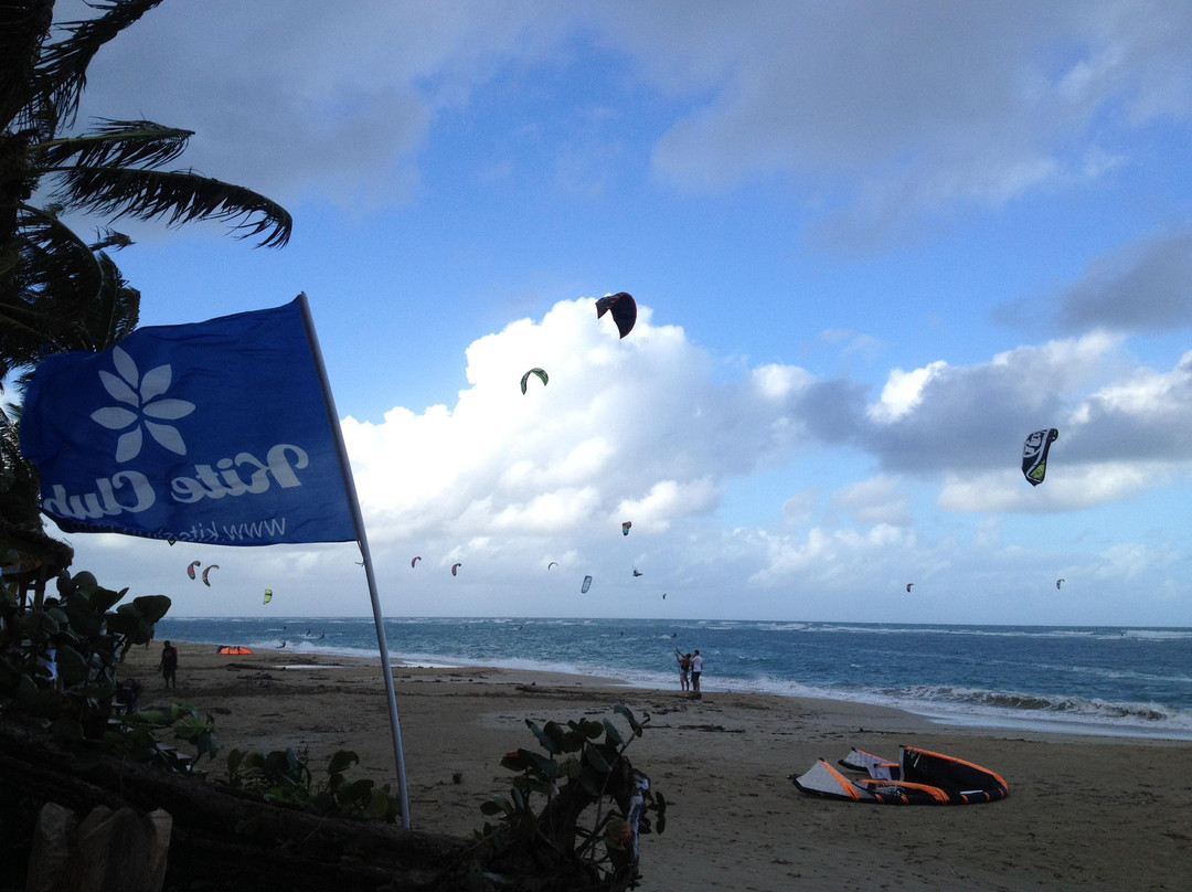 Kite Club Cabarete-喀巴里特必去景点