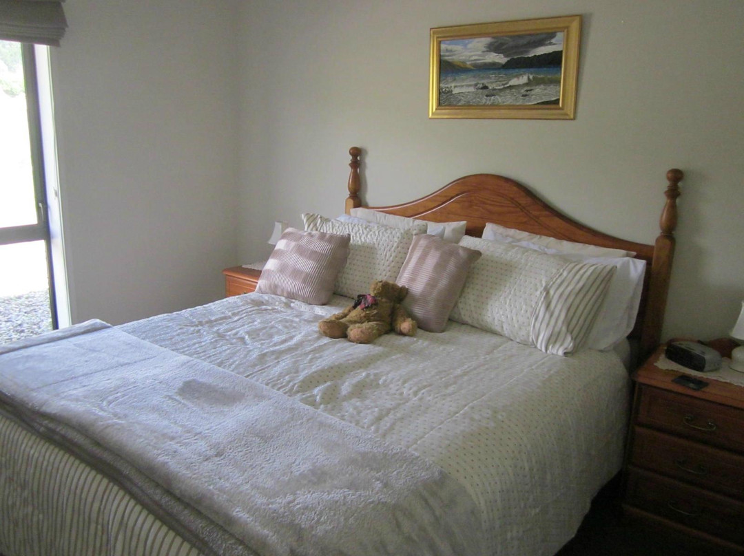 Luggate酒店住宿-The Dell B&B/Homestay
