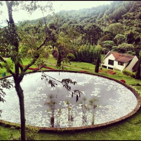 Amantikir Park-坎普斯－杜若尔当必去景点