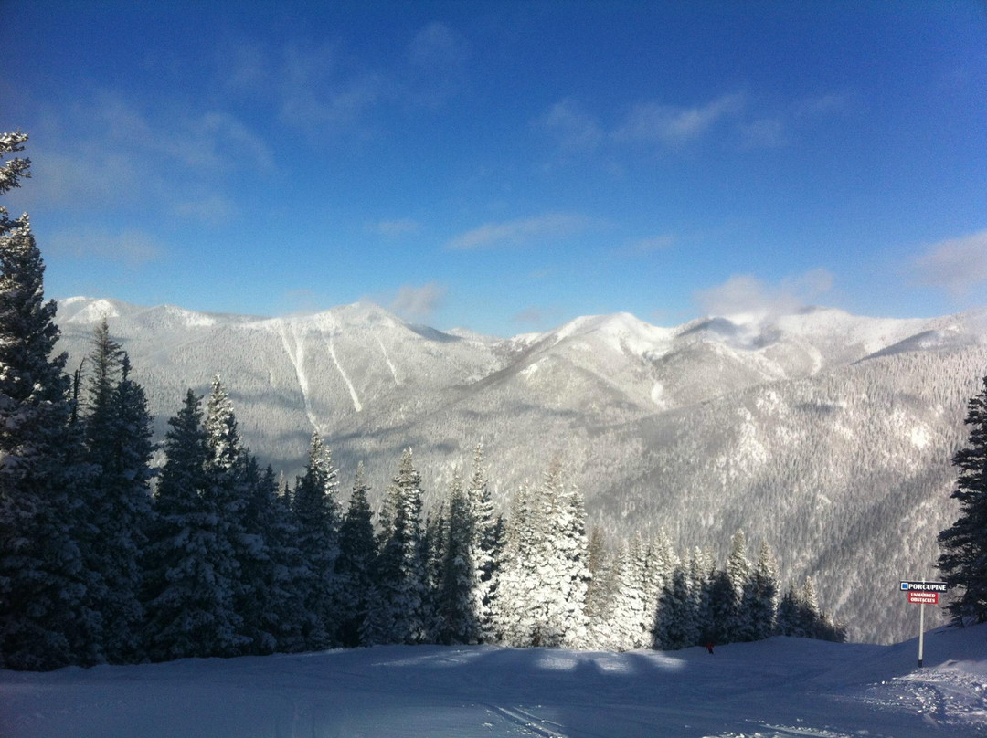 Taos Ski Valley旅游攻略图片
