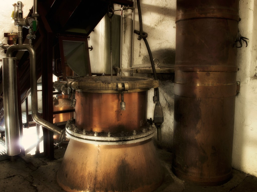 Distilleria Gualco景点图片