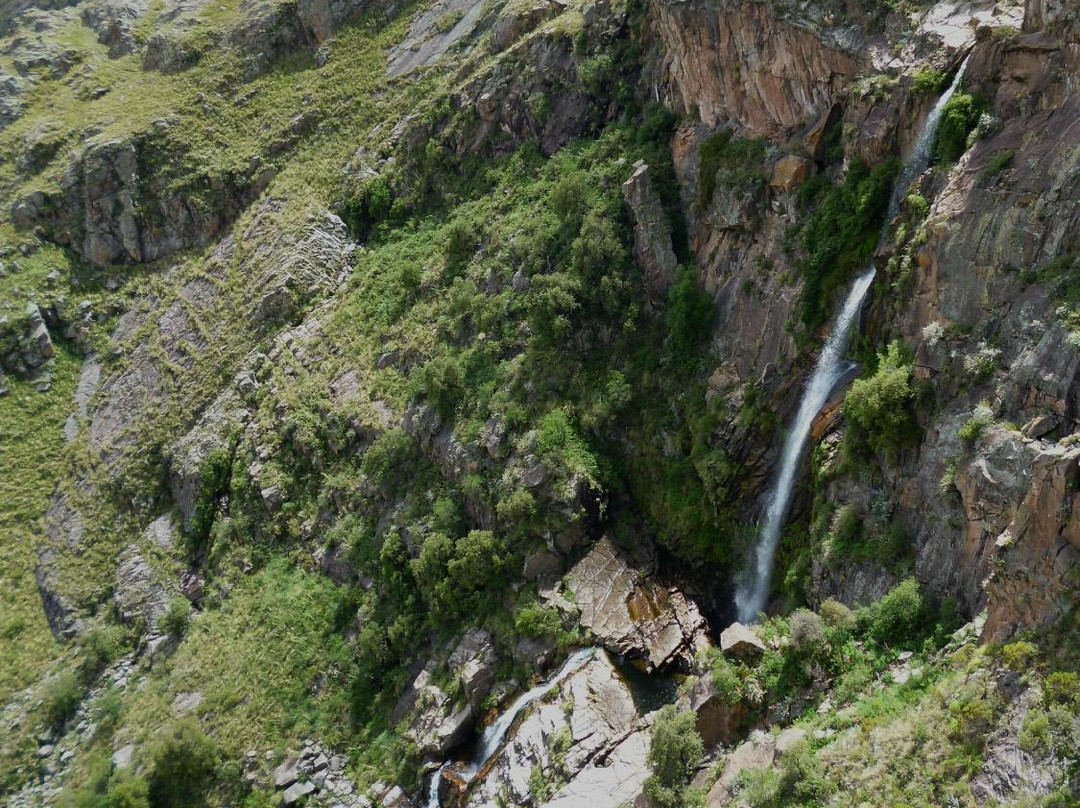 Rio Subterraneo-Mina Clavero必去景点