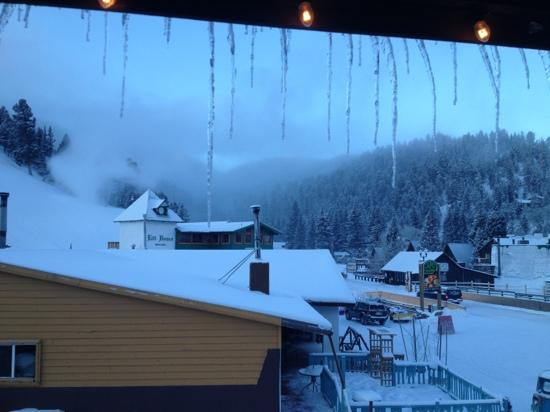 Wild Bills Ski and Snowboard Shop-红河必去景点