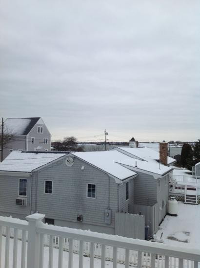 Port Of Galilee-纳拉干西特必去景点