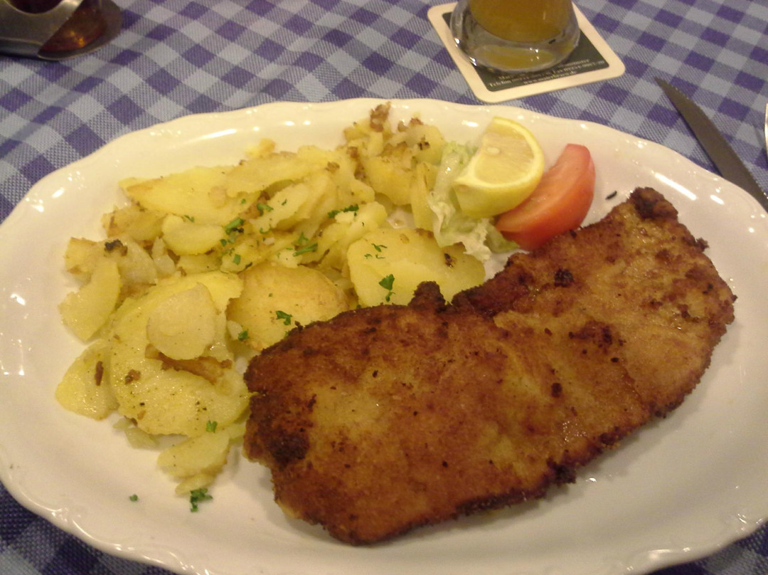 Zum Brunnstein