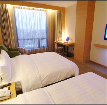 泉州宜家酒店(浮桥展览城店)主图