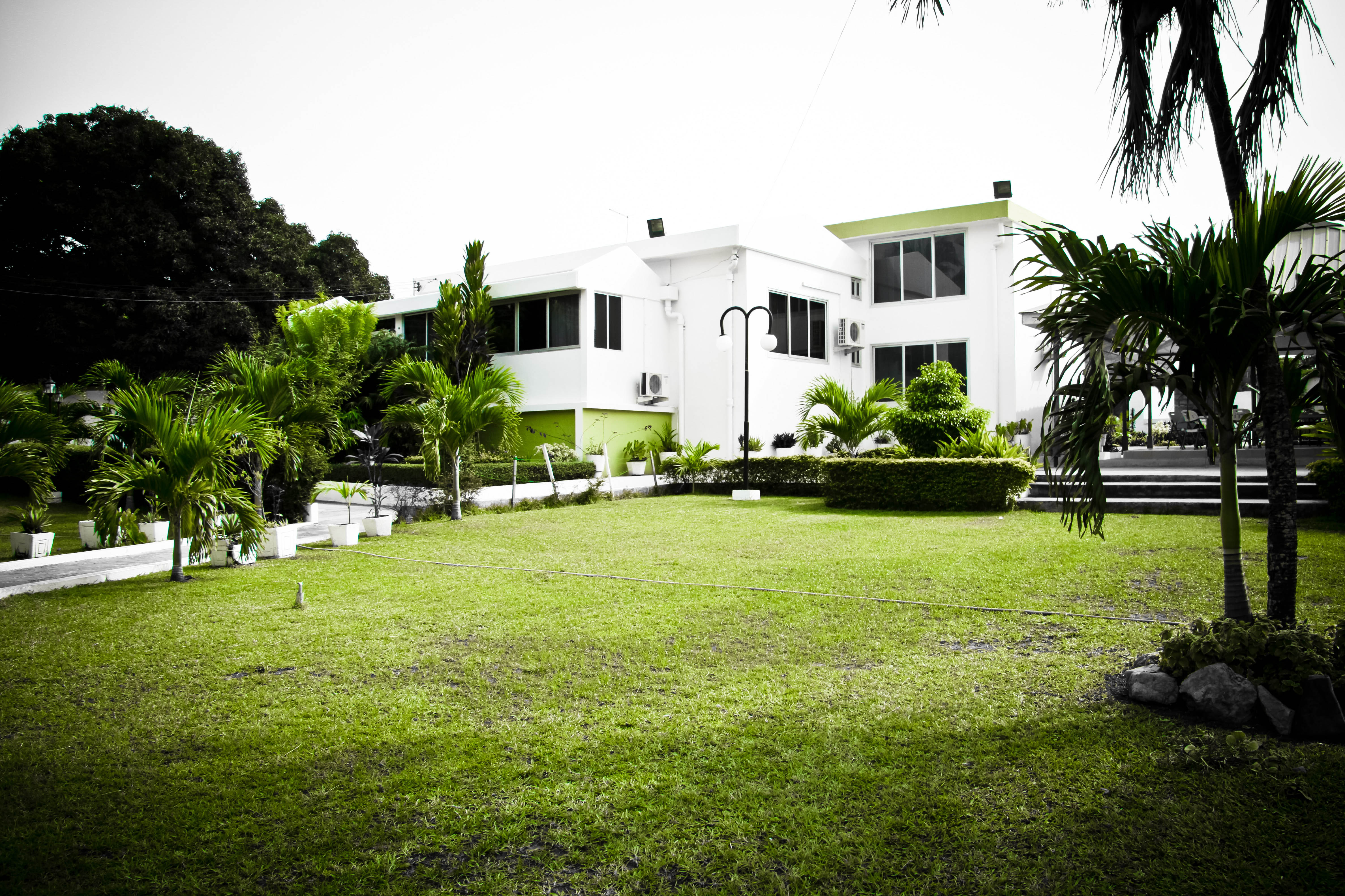 Tesano Royale Hotel-官方