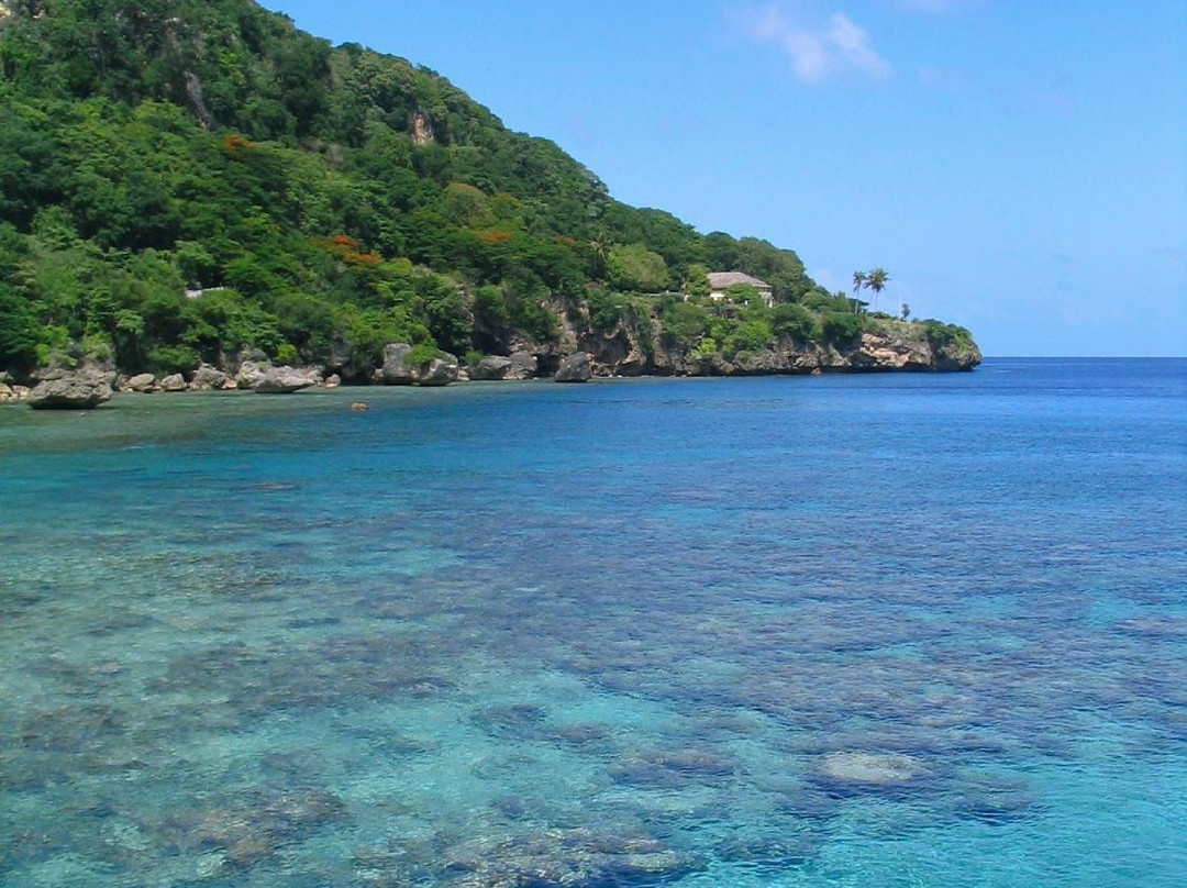 Indian Ocean Experiences-圣诞岛必去景点