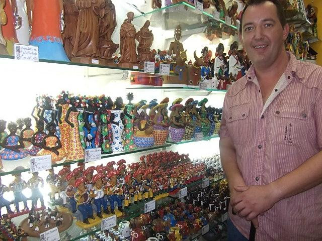 Pernambuco House of Culture-累西腓必去景点