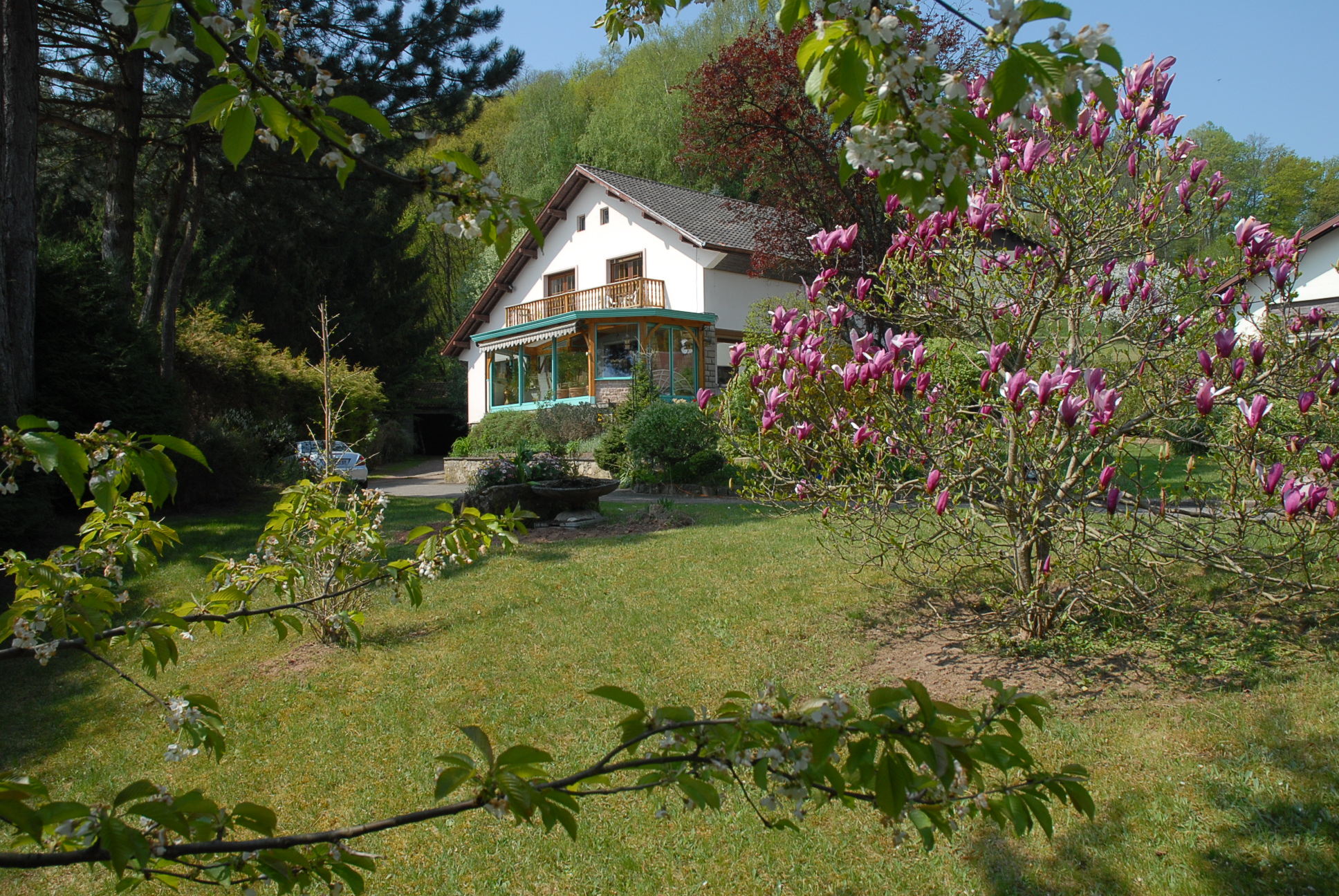 Villa Thalassa-官方