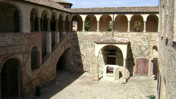 Castello Di Agazzano景点图片