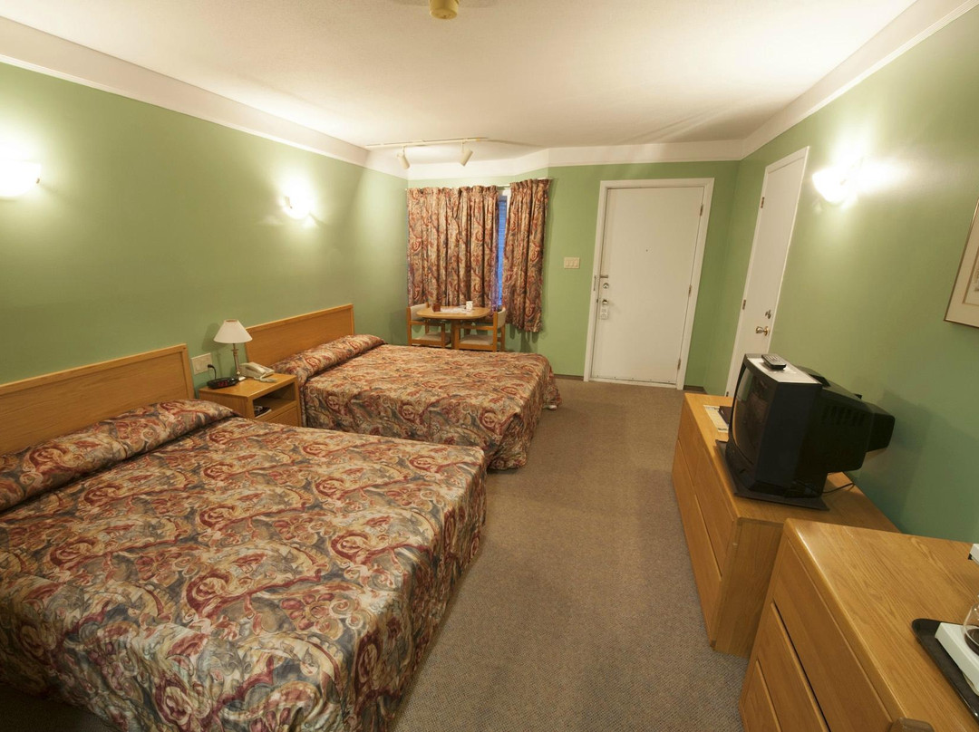 Manoir Sainte-Anne主图