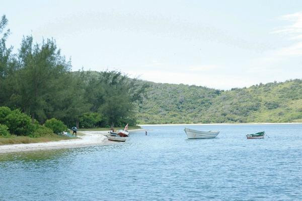 Japones Island-卡布弗里乌必去景点