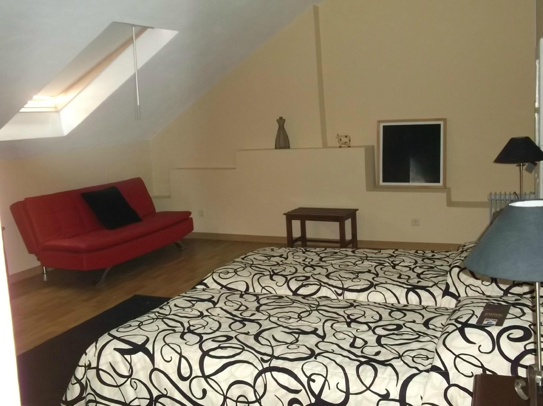 Pavia酒店住宿-Pateo do Morgado