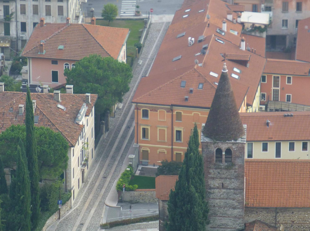 Bed & Breakfast Borgo Castello主图