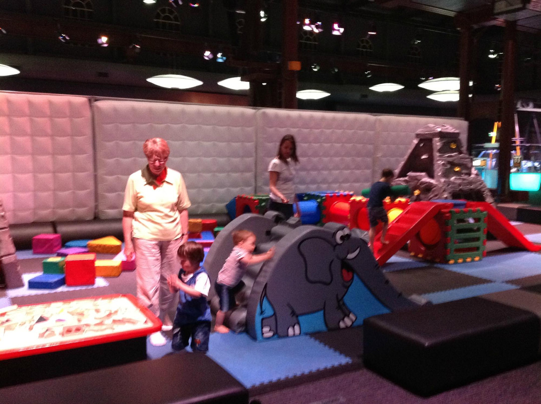 纽卡斯尔旅游景点-Newcastle Museum