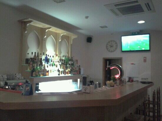 Icone Bar-费拉古多必去景点