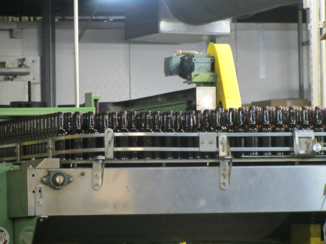 Schlafly Bottleworks-Maplewood必去景点