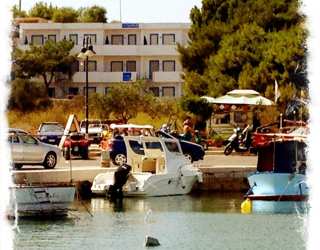 Farchikala Lampedusa