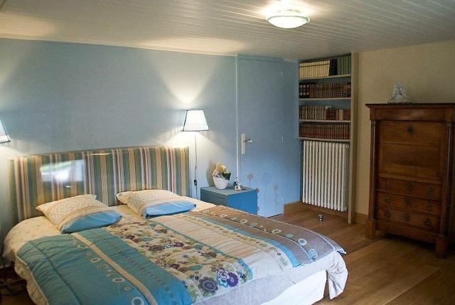 Chambres d'hotes la Moularderie-官方