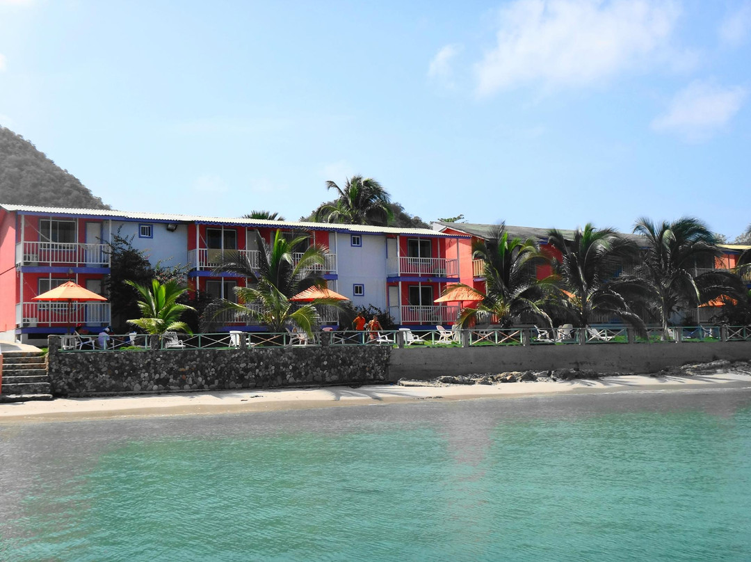Hotel Posada Del Mar