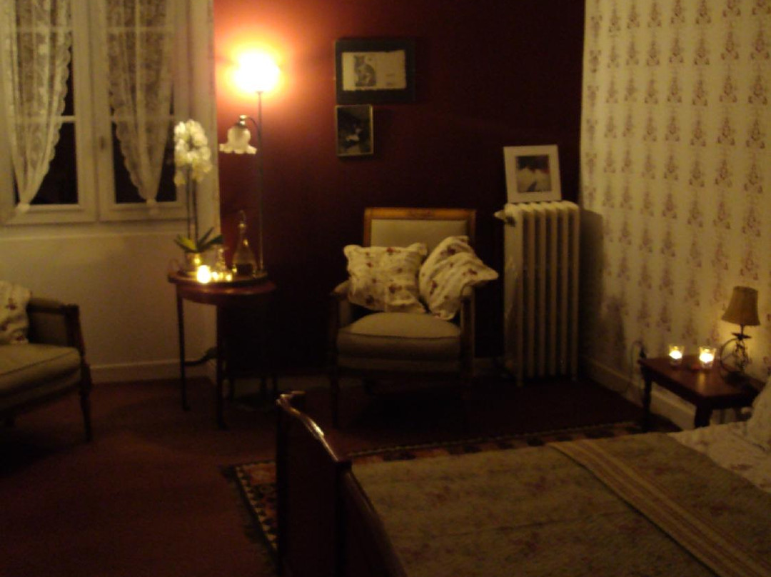 Domayne les Rues主图