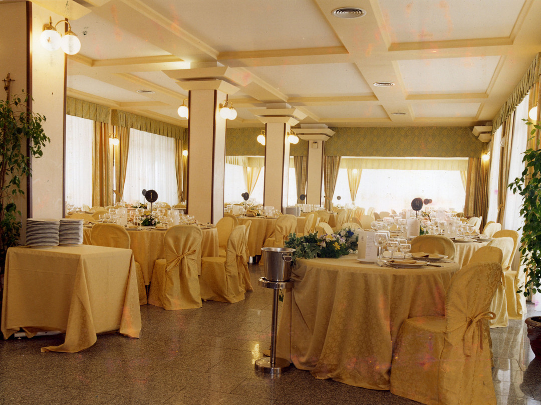 Hotel La Pace