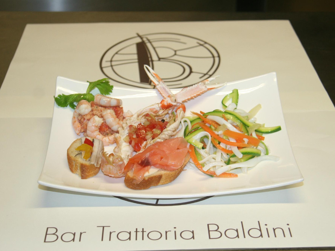 Bar Baldini Trattoria