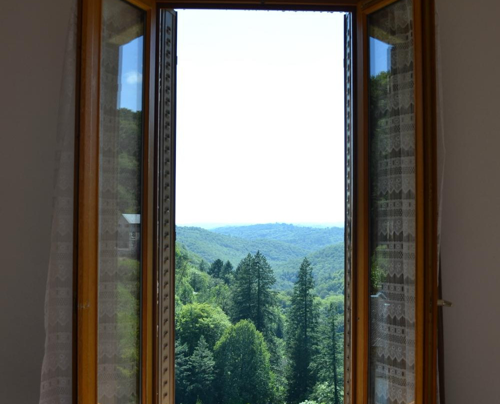 Hostellerie de la Vallee主图