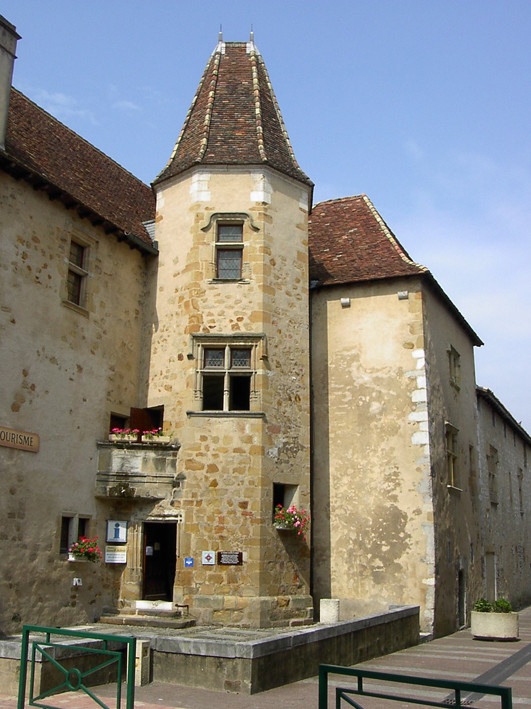 Musée Jeanne d'Albret景点图片