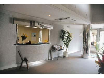 Kurayoshi Urban Hotel主图