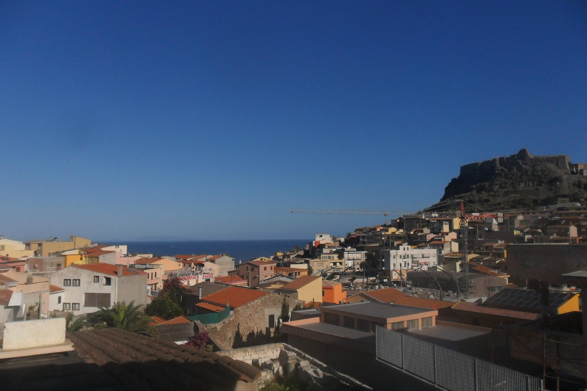 L'Umbra di lu Soli-客卧