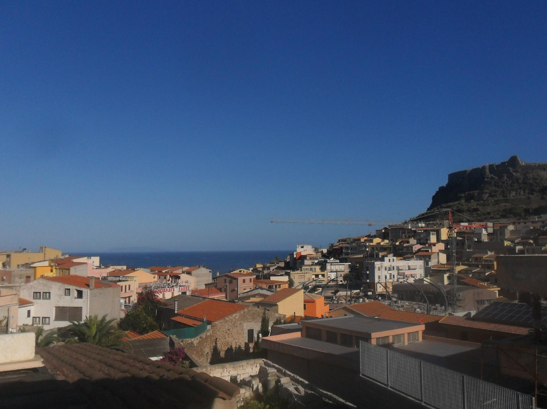 L'Umbra di lu Soli主图