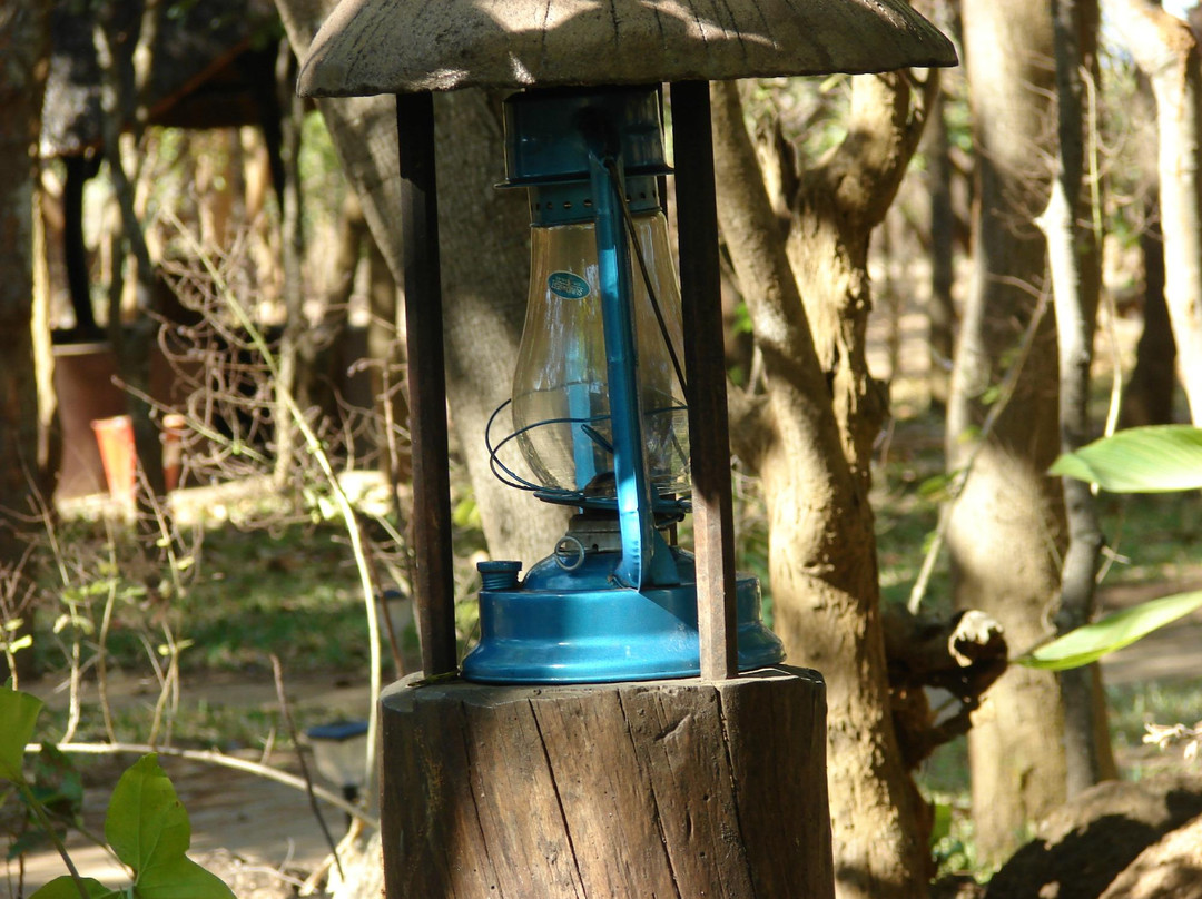 Isoka旅游攻略图片